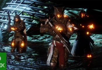 the rise of iron trailer is here 349x240 - The Rise Of Iron Trailer Is Here
