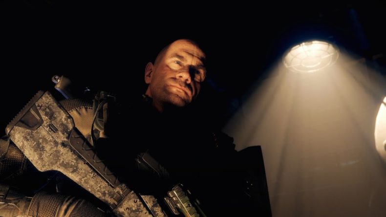 Watch Call Of Duty: Black Ops 3's First Story Trailer