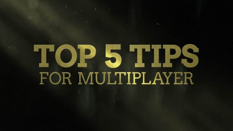 WATCH: Official Call of Duty WWII Insider – Top 5 Multiplayer Tips
