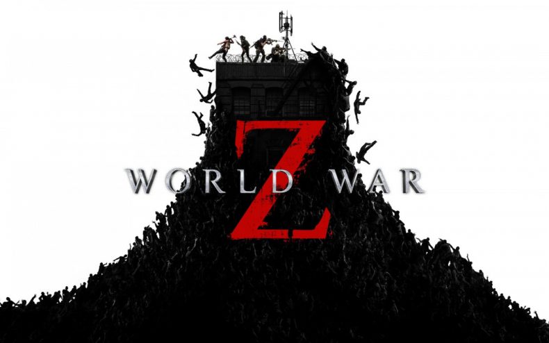 World War Z Has Launched For PC, Xbox One, and PS4