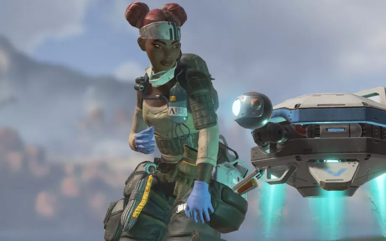 Apex Legends Patch Accidentally Wipes Players’ Progress
