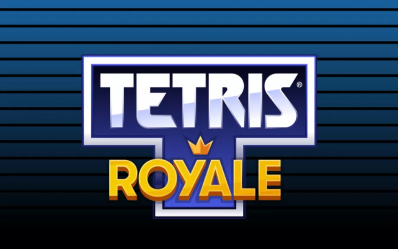 Even Tetris Is Getting Into The Whole Battle Royale Thing