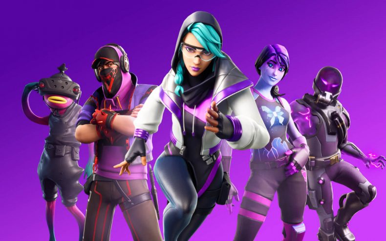 Epic Drops First Hints Of Fortnite Season 11