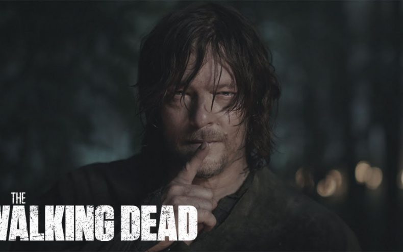 How The Coronavirus Affects The Walking Dead