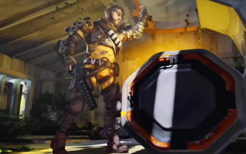 The Details Behind Apex Legends Patch 3.1