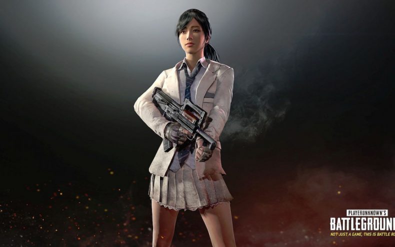 Next Month, No More Random Locked Loot Boxes In PUBG