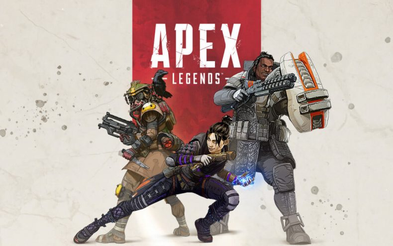 Apex Legends’ Peacekeeper Will Be Getting Another Nerf Soon