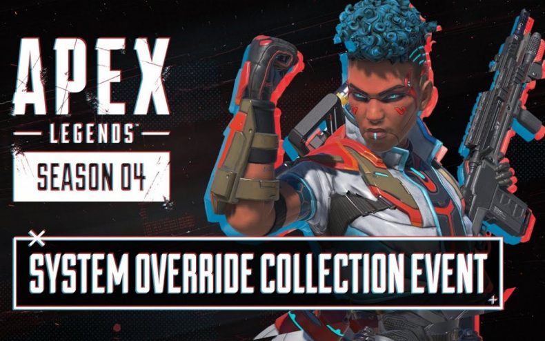 Kings Canyon Is Back – Again – In Apex Legends Event