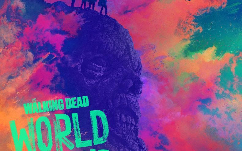 Walking Dead: World Beyond Premiere Postponed