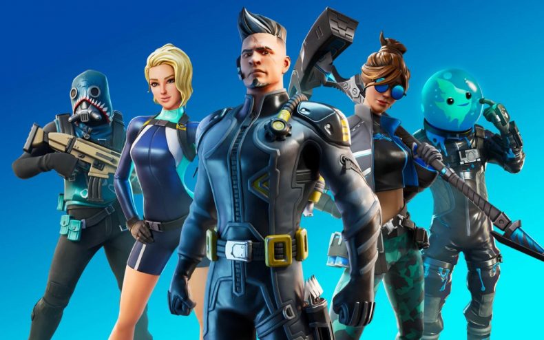 Fortnite Introduces “Performance Mode” For Older Computers