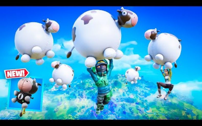 hqdefault 790x494 - *NEW* COWS in FORTNITE!