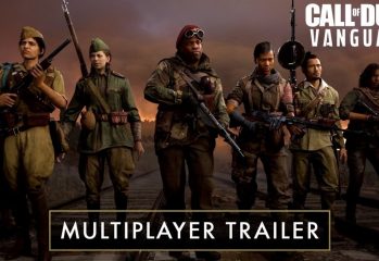call of duty vanguard multiplaye 349x240 - Call of Duty: Vanguard - Multiplayer Trailer