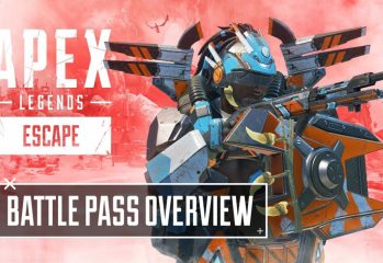 apex legends escape battle pass 349x240 - Apex Legends: Escape Battle Pass Trailer
