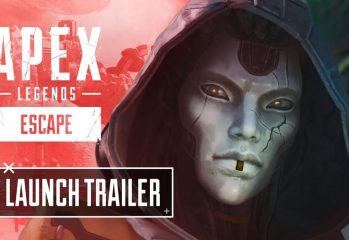 apex legends escape launch trail 349x240 - Apex Legends: Escape Launch Trailer
