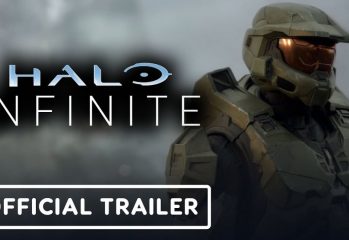 halo infinite official forever w 349x240 - Halo Infinite - Official Forever We Fight Trailer