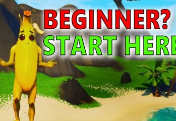 fortnite for beginners what shou 349x240 - Fortnite for Beginners: What Should You Learn First?