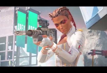 youtu.be fpTG kCtX 4 349x240 - Apex Legends Mobile: Cold Snap - Official Gameplay Trailer