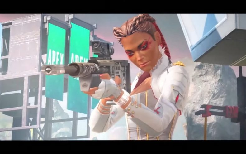 Apex Legends Mobile: Cold Snap – Official Gameplay Trailer