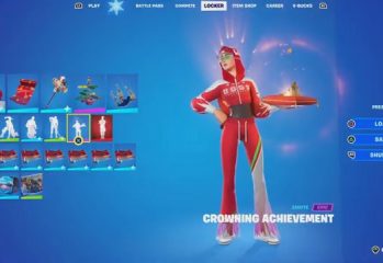 Coming back to Fortnite battle royale after a year0 349x240 - Coming back to Fortnite battle royale after a year