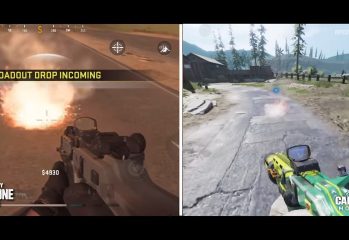 Warzone Mobile vs Call of Duty Mobile Battle Royale Comparison0 349x240 - Warzone Mobile vs. Call of Duty Mobile - Battle Royale Comparison