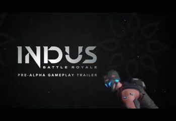Indus Gameplay Trailer An Indo Futuristic Battle Royale Pre Registrations Live0 349x240 - Indus Gameplay Trailer | An Indo-Futuristic Battle Royale | Pre-Registrations Live