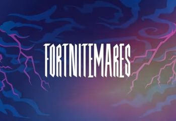 Fortnitemares Official Reveal0 349x240 - Fortnitemares 2023 - Official Reveal